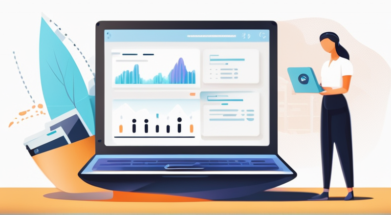 在线费用报销系统将如何引领财务管理的AI趋势？