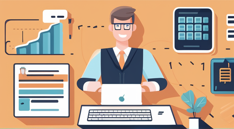 如何选择合适的合思报销管理系统平台提升企业费用管理效率？