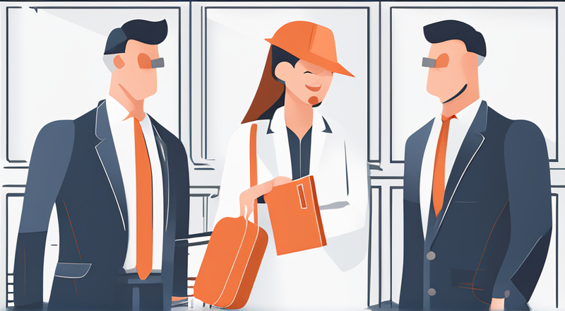 合思企业差旅外包服务解决方案的服务质量如何保障？​