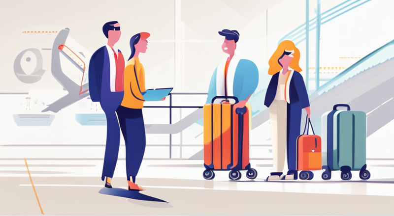 提升团队出行效率：合思专业差旅解决方案解析