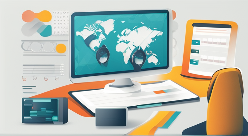 如何通过商旅系统提升企业的出差管理效率？