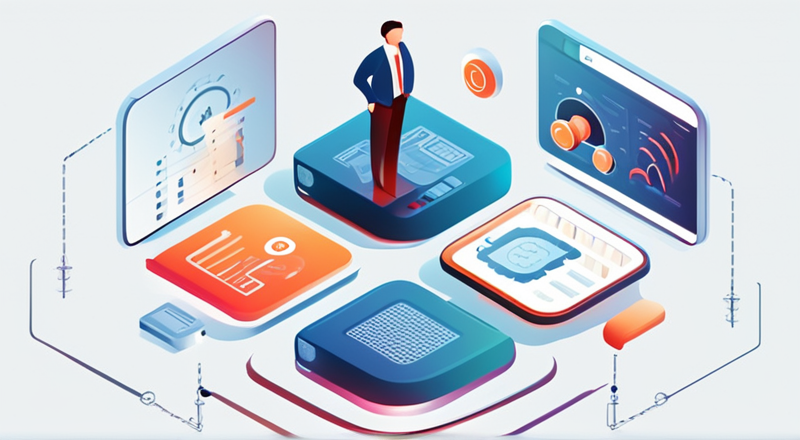 业财税一体化解决方案如何实现财务管理的自动化办公？