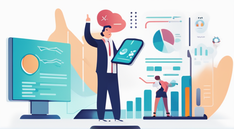 用户如何评价业财税一体化方案？真实使用体验和感受如何？