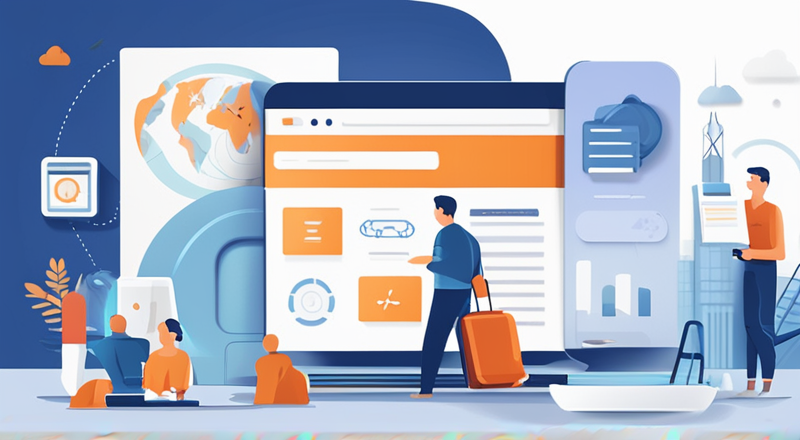 差旅平台系统如何实现与ERP的API集成？