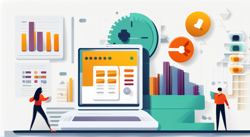 合思案例，如何在不同企业成功实施公司费控管理？