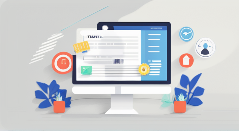 如何通过好的差旅管理公司实现无纸化办公与电子发票？