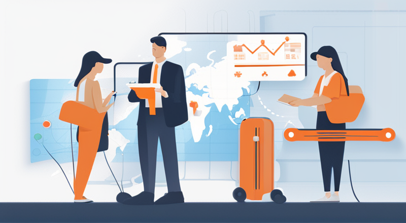 如何选择最佳公司差旅系统推荐以提高效率？