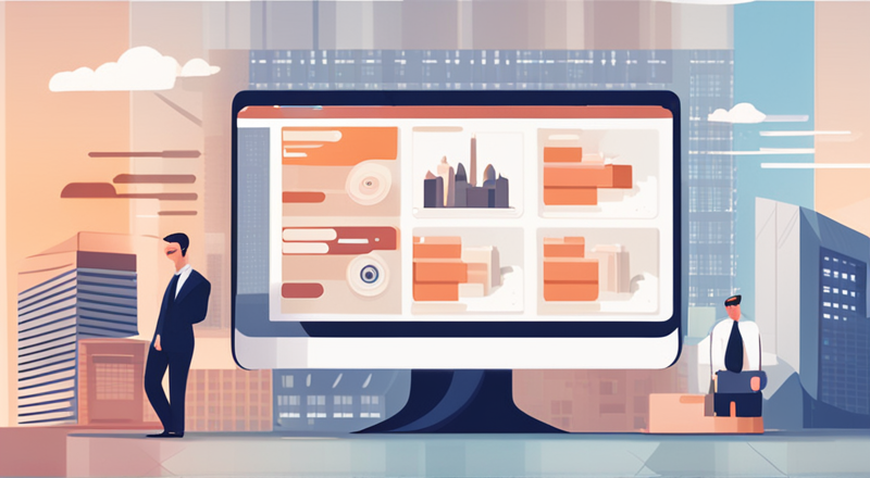 商旅平台哪家好？如何实现出差管理的自动化？