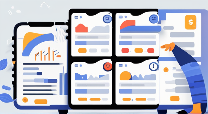 数字财务平台如何有效降低企业财务成本？