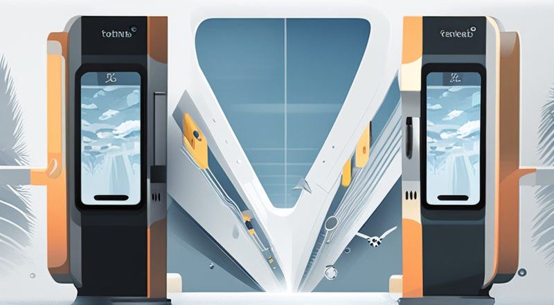 未来专业差旅系统将有哪些新技术与趋势？