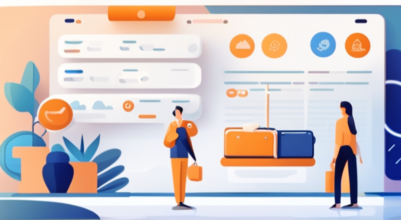智能化报销系统能否提高差旅政策的执行效果？