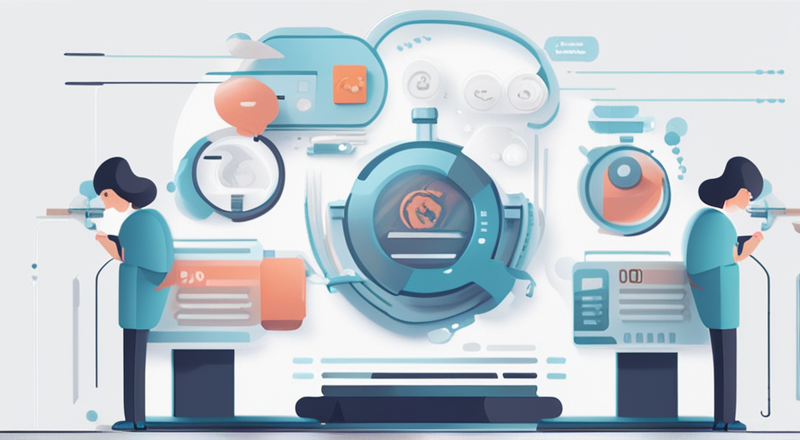 数字化平台如何借助RPA实现审批流程自动化？