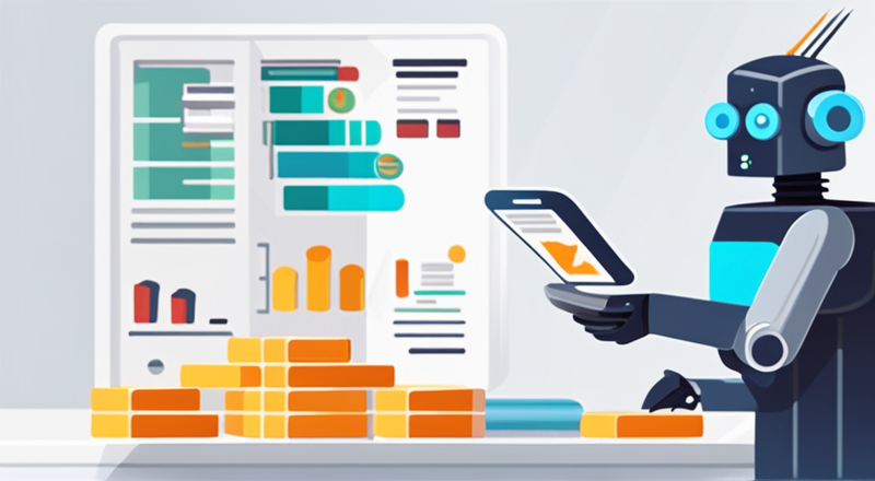 哪家费控管理系统好？机器人流程自动化如何提升审批效率？