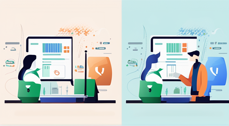 费用报销管控软件如何保障企业财务数据安全与合规？