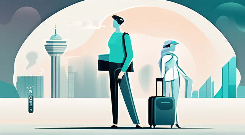 网上出差报销系统在差旅管理领域有哪些未来趋势？