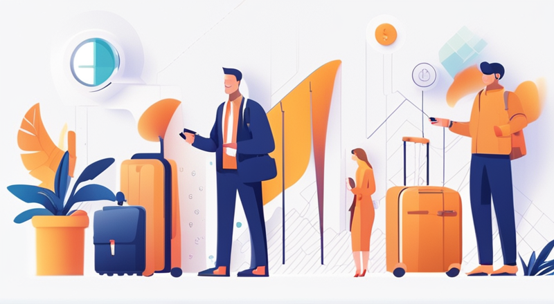 专业差旅管理如何满足不同规模企业的需求？