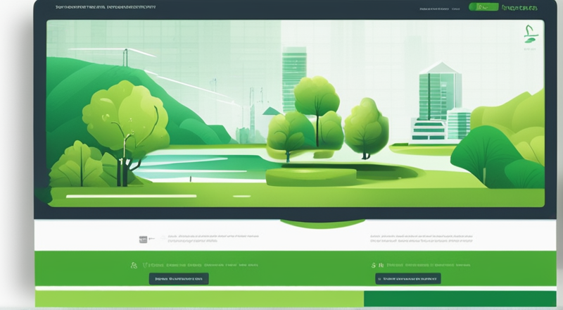 通过合思员工报销系统实现绿色差旅的可持续发展，这是否可行？