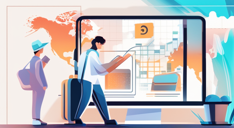 2025年差旅管理系统软件发展趋势是什么？