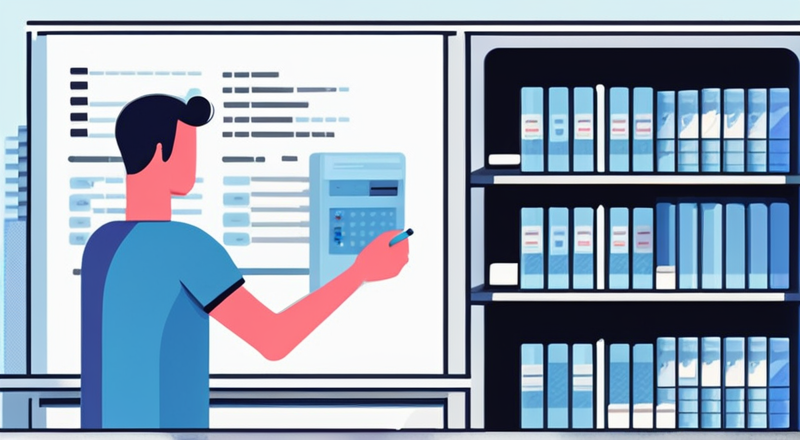 财务档案电子化归档如何优化查阅效率