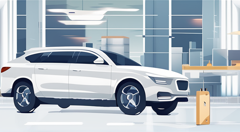 合思差旅解决方案中，如何优化用车的调度安排？