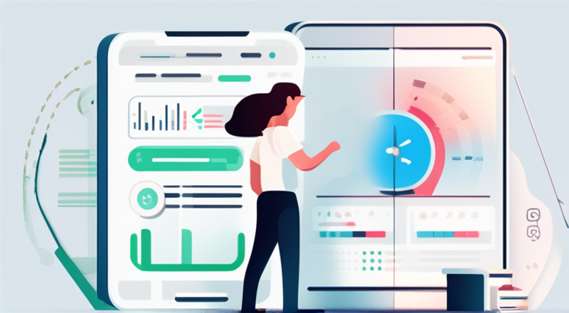 公司网上报销系统真的能提高工作效率吗？