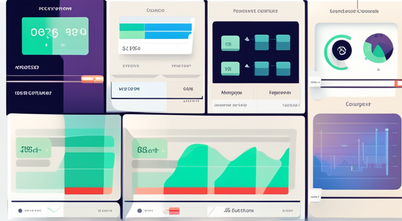 智能费控系统的免费试用和价格对比分析如何？