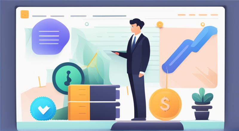 费用报销管理程序怎样提升企业的财务透明度与效率？