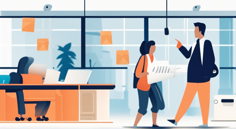 差旅都有哪些公司？移動辦公如何影響差旅選擇？