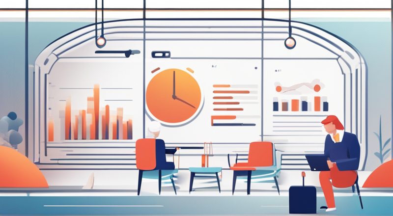 公司差旅標準下的AI技術如何提升財務管理的智能化？