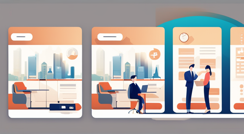 如何為國外差旅單位企業(yè)提供移動辦公解決方案？