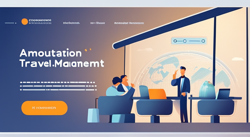 怎樣實現(xiàn)企業(yè)差旅管理系統(tǒng)下載的審批流程自動化轉型？