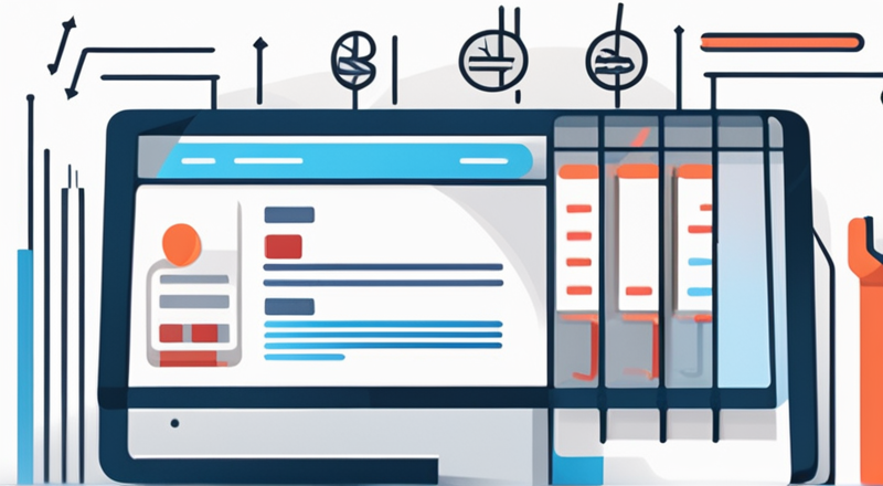 合思财务电子档案管理系统如何处理异常数据？风控机制