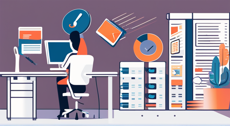 哪家费控管理软件系统好？怎样才能节约成本并提升效率？