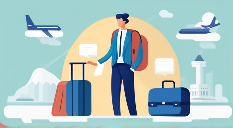 差旅比价平台：合思教您如何找到最低差旅费用