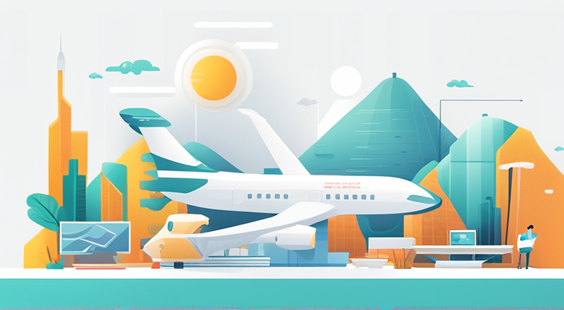 为什么越来越多的企业选择智能化的差旅服务平台？