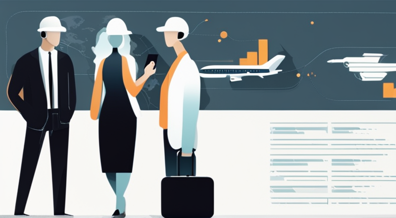 2025年差旅服务的趋势是什么，合思如何适应这些变化？