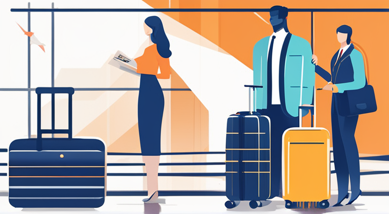 企业差旅管理哪家好？揭晓最佳差旅管理平台的独特优势！