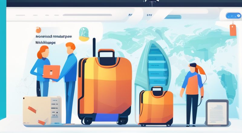 如何支持多语言的差旅软件满足国际员工需求?