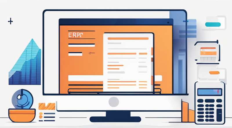 财务收款凭证对接ERP插件是否支持OCR识别技术？