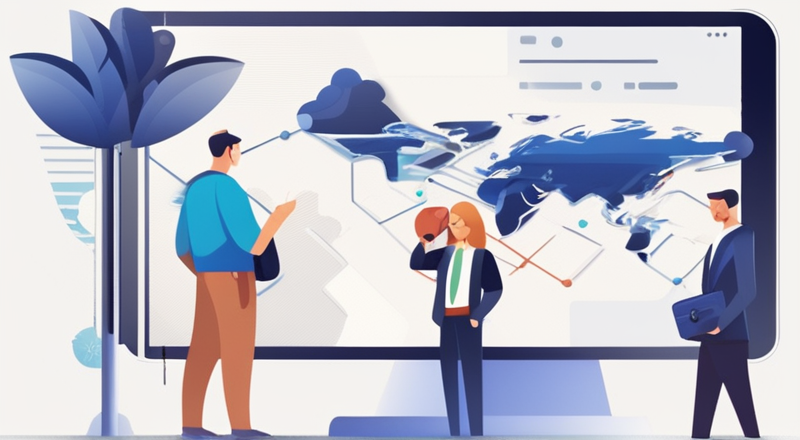 差旅都有哪些公司？面向未来的商旅管理新趋势是什么？