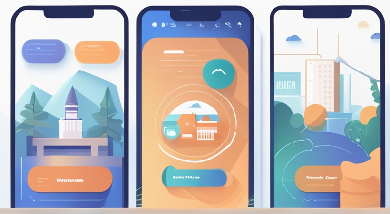 移动商旅管理App能为旅行人员提供怎样的便利？