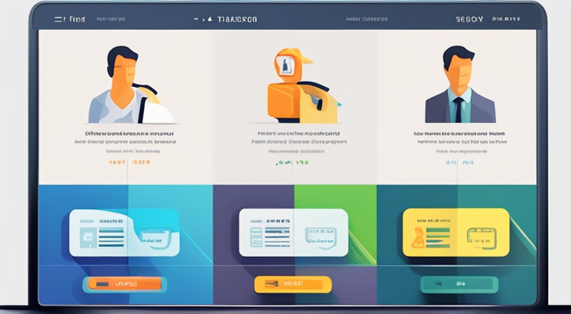 差旅比价平台对比：合思分析市面主流选择