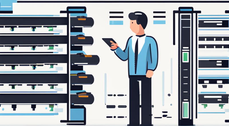 费控系统哪个好？合思在大型企业与中小企业的适用性分析！