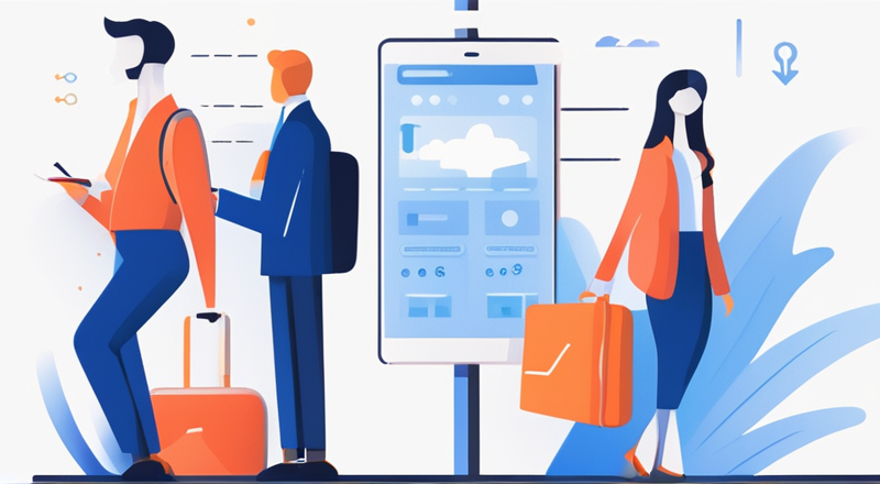 如何选择最适合你的商旅平台？