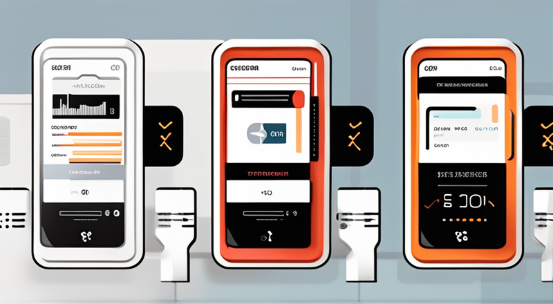 移动费控系统能怎样帮助企业提升财务管理效率？