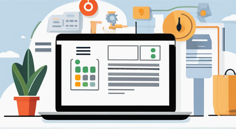 小型企业如何实施全电发票？合思的专业建议不容错过