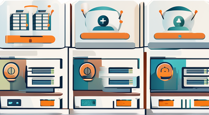 合思公司网上报销系统能为大型企业提供哪些定制化解决方案？