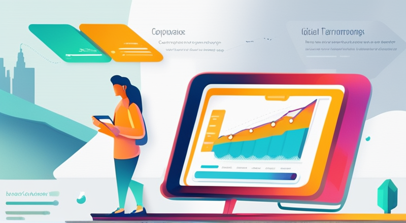 为什么差旅公司排名对企业数字化转型至关重要？