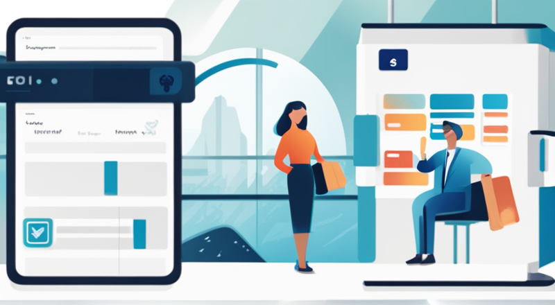 如何利用报账系统进行差旅政策管理和报销流程简化？