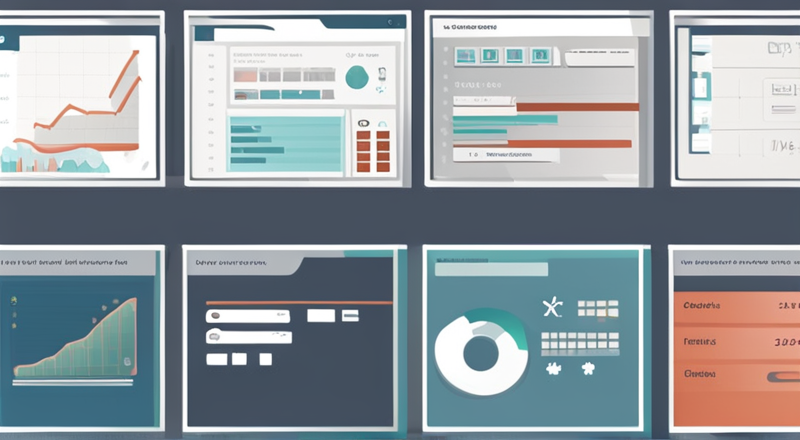 会计报账软件与实时数据追踪，您了解哪些实际应用？